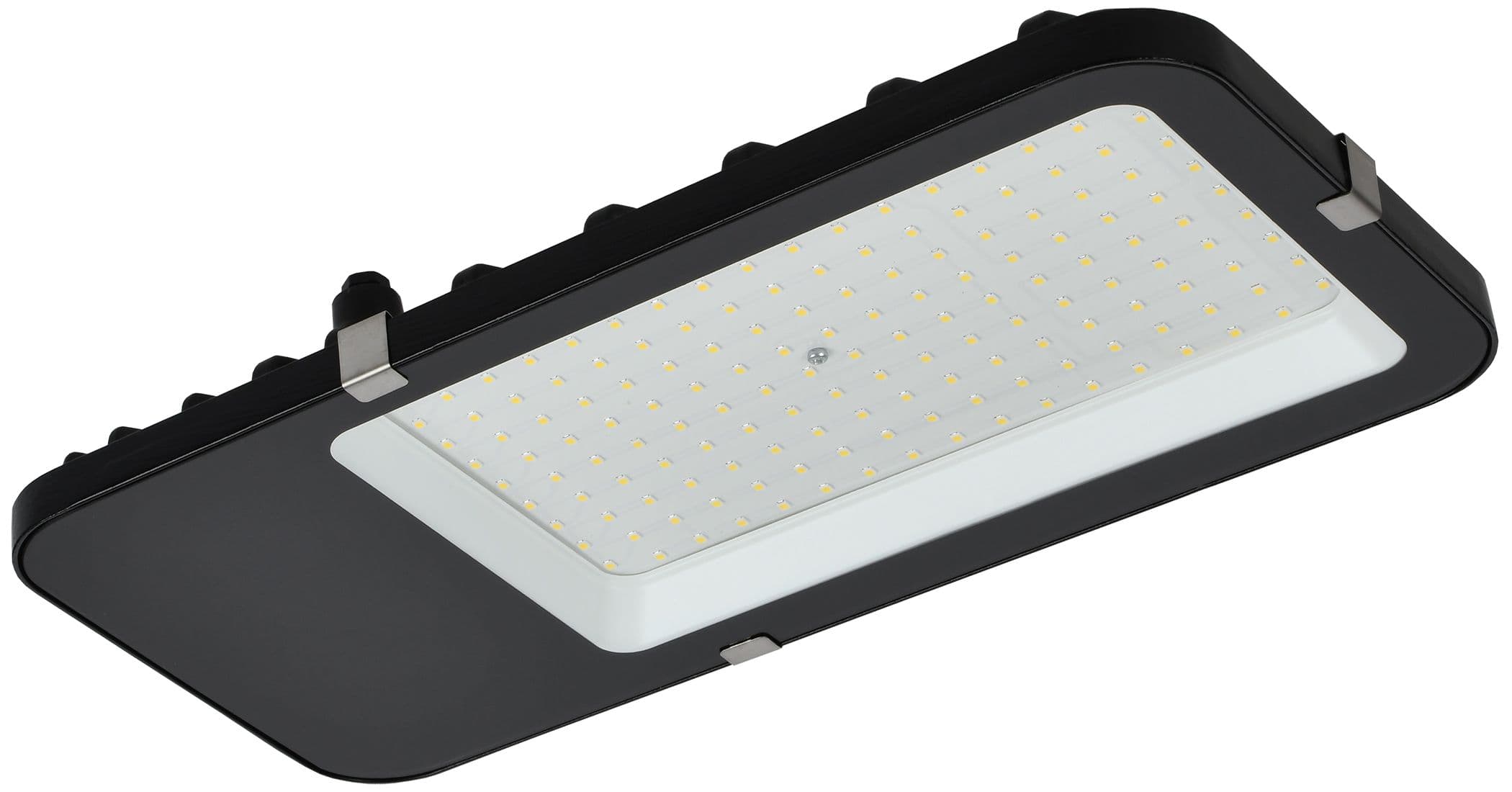 Светильник LED консольный уличный ДКУ 4002 120Д 5000К IP65 GENERICA