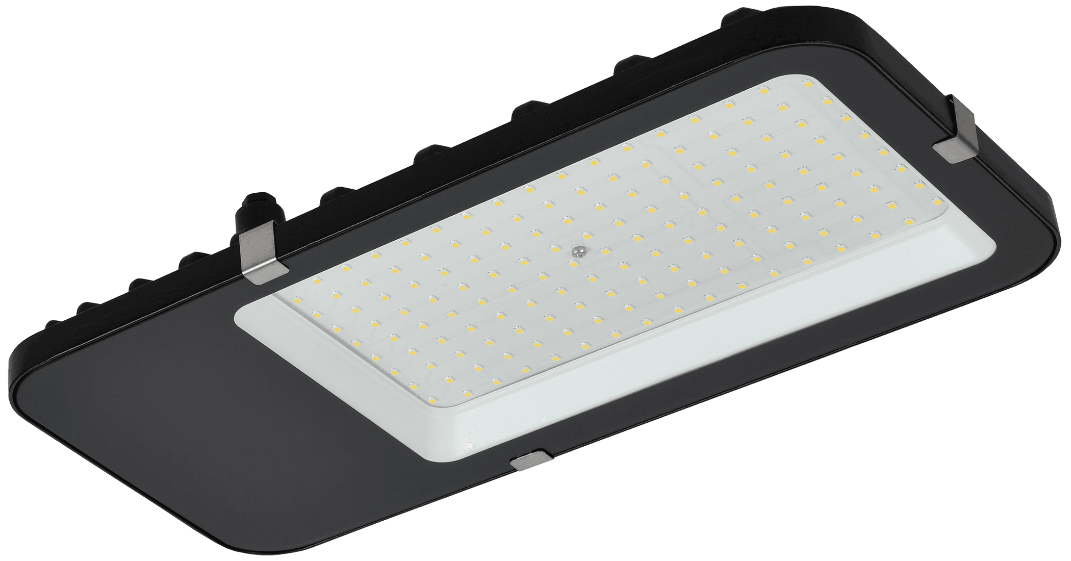 Светильник LED консольный уличный ДКУ 4002 120Д 5000К IP65 GENERICA