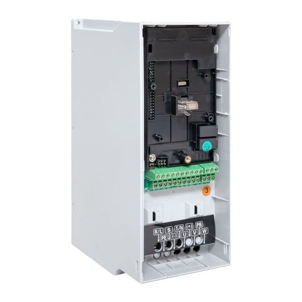 Преобразователь частоты PRO-Drive 90, 5.5кВт, 13А, 3х400В, встроенный торм ключ, серия PRO-Drive