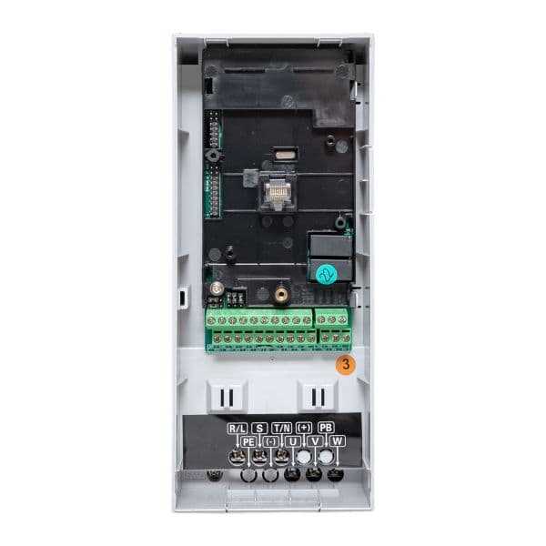 Преобразователь частоты PRO-Drive 90, 5.5кВт, 13А, 3х400В, встроенный торм ключ, серия PRO-Drive