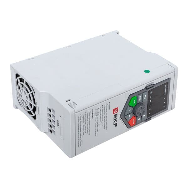 Преобразователь частоты PRO-Drive 90, 5.5кВт, 13А, 3х400В, встроенный торм ключ, серия PRO-Drive