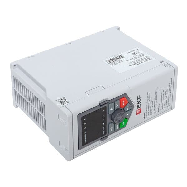 Преобразователь частоты PRO-Drive 90, 5.5кВт, 13А, 3х400В, встроенный торм ключ, серия PRO-Drive