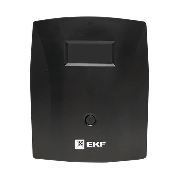 Источник бесперебойного питания E-Power SSW200 1200ВА