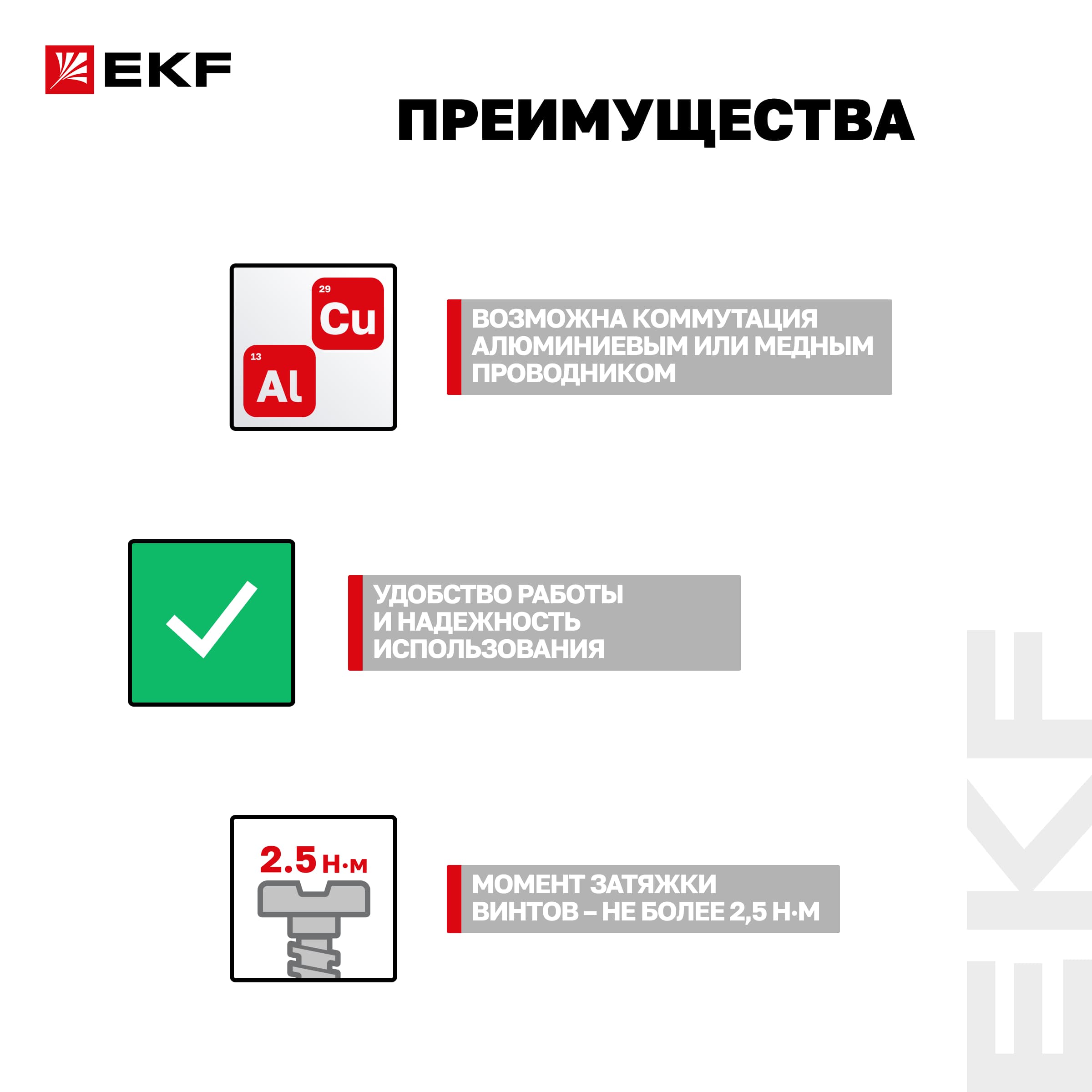 Выключатель автоматический дифференциальный АД-12 1P+N 16А 30мА тип АС х-ка C эл. 4,5кА