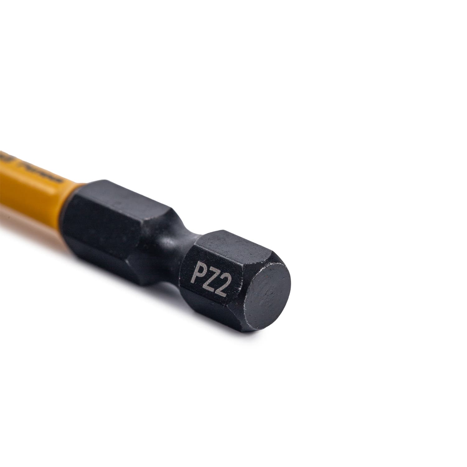 Биты торсионные IMPACT 2 шт S2 PZ2 x 50 мм