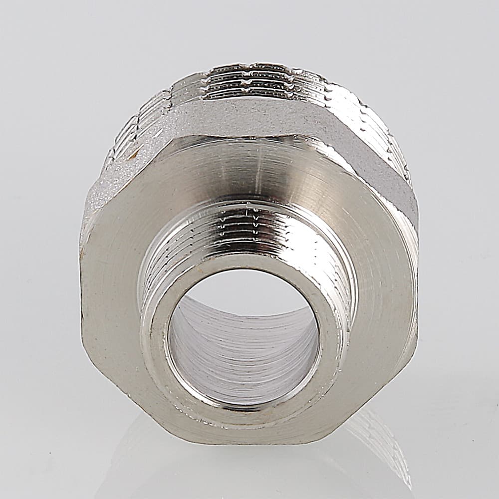 Ниппель 1'1/2x1/2'
