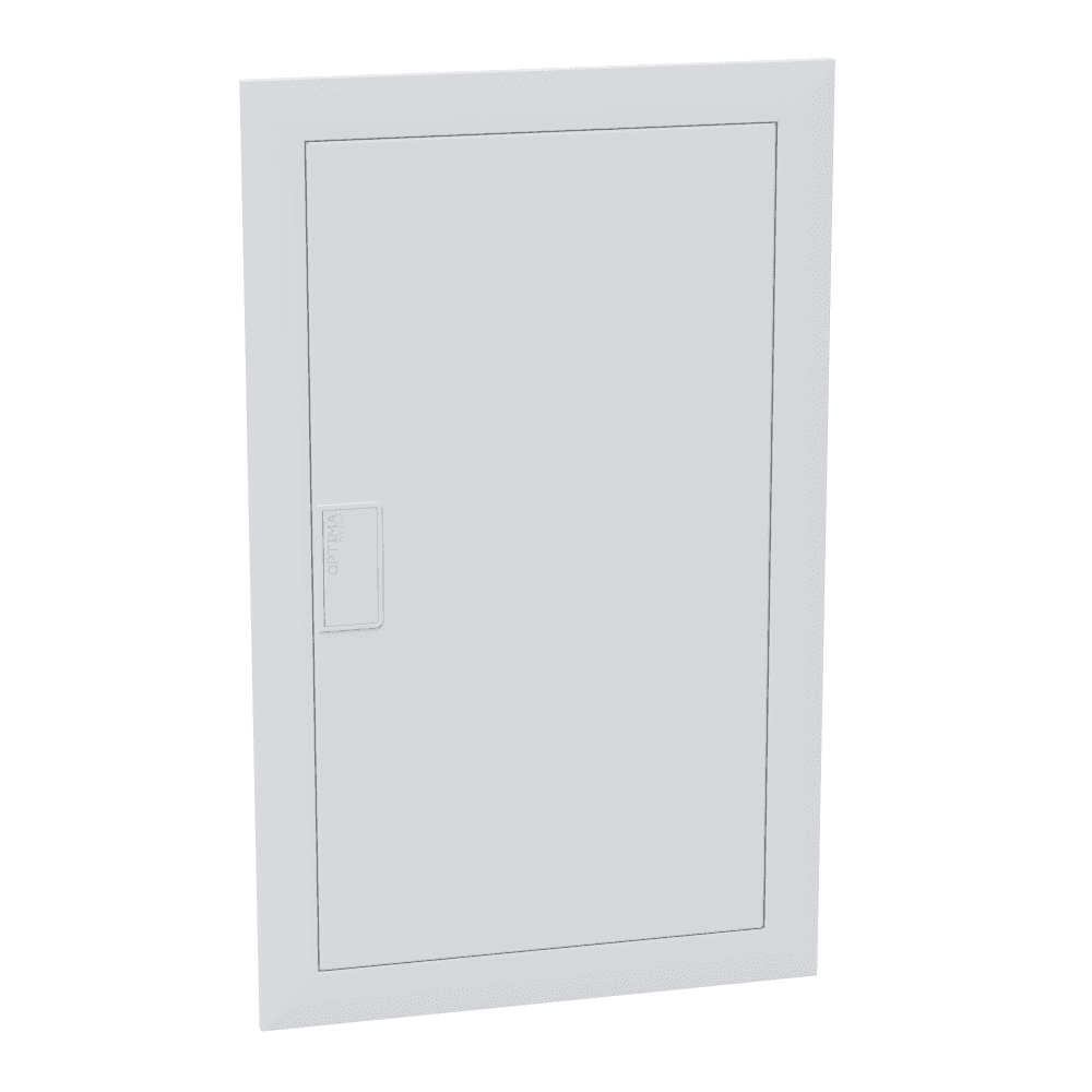 Корпус пластиковый OptiBox Pro 36-VNR-IP40