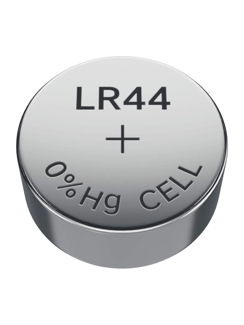Батарейка G13 (L1154/LR44/A76/357) 1.5V блистер 6 шт