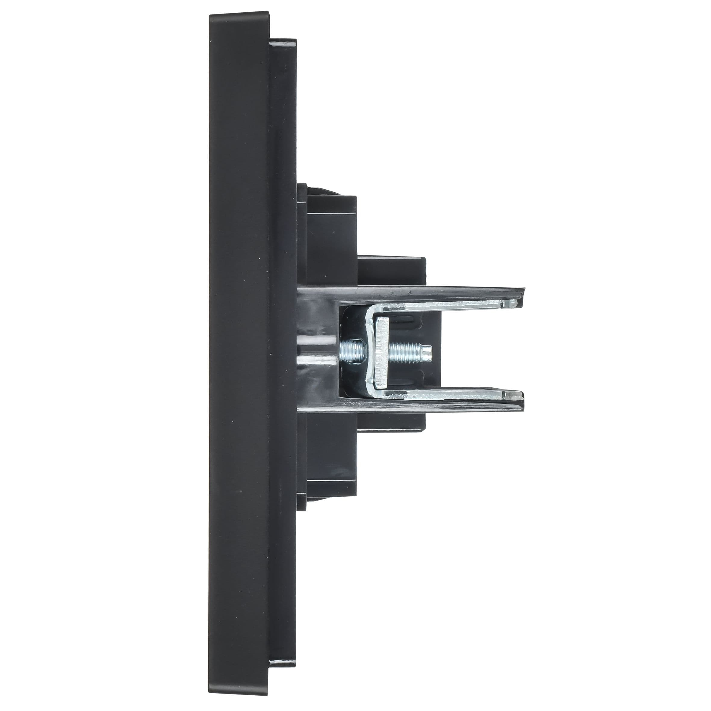 FORTE&PIANO Розетка HDMI FP140 черный