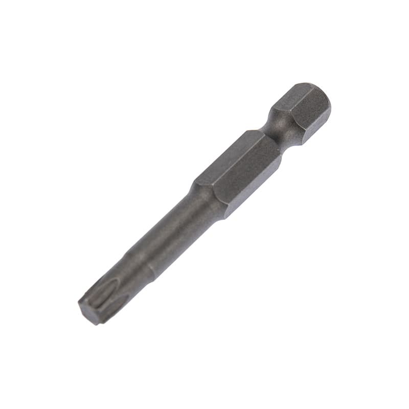 Бита Torx T-27х50 мм для шуруповерта
