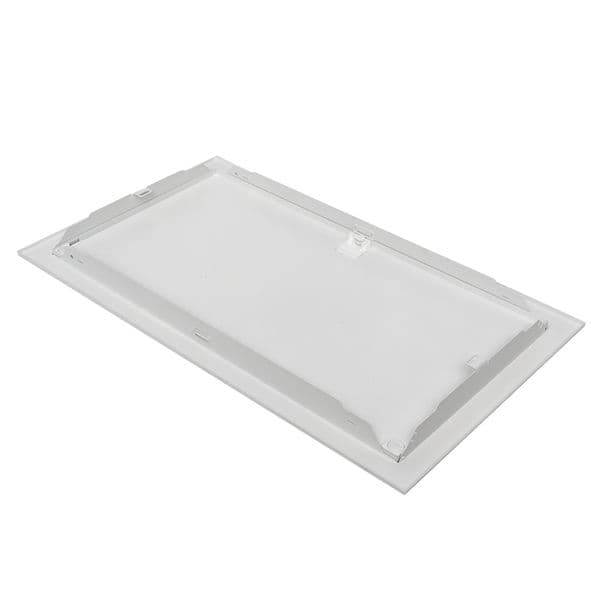 Дверь металлическая для щита Nova 3 габарит IP41 EKF