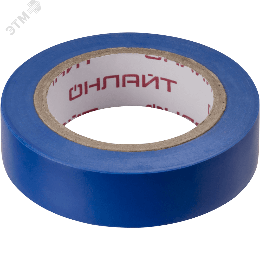 Изолента 71 675 OIT-B15-10/B синяя
