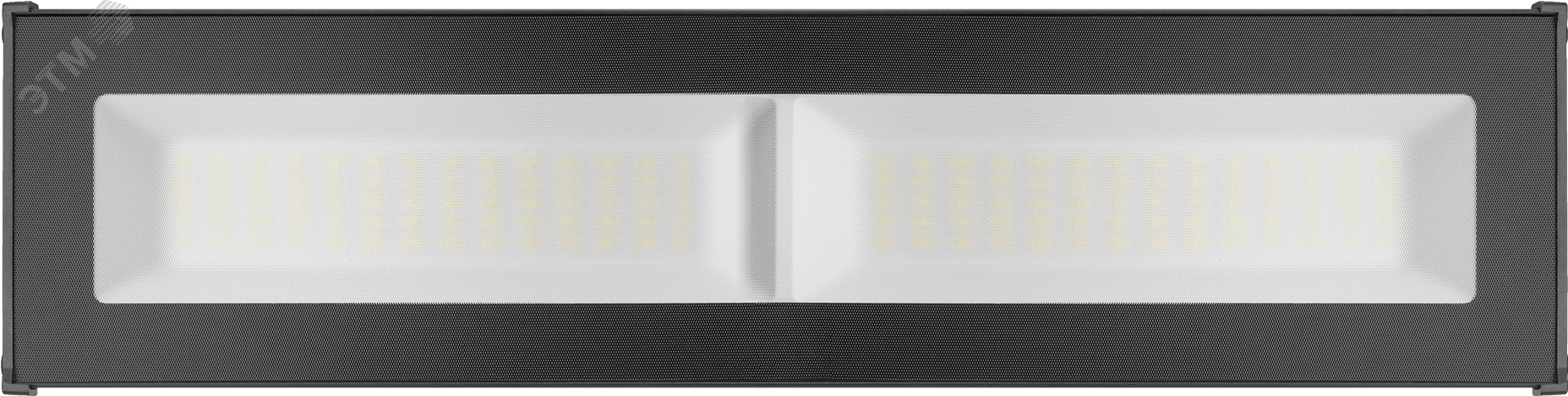 Светильник светодиодный ДСП-200вт OHB-04-03