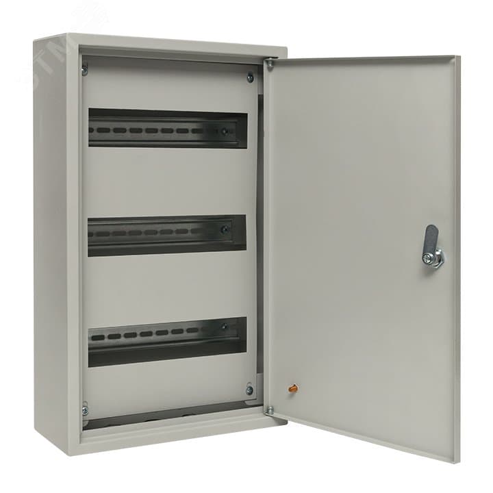 Щит распределительный навесной ЩРН-36 IP31 (480х300х120) Basic