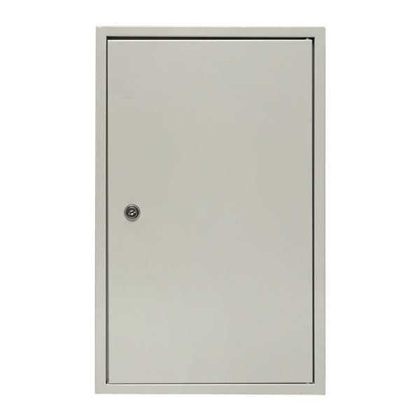 Щит распределительный навесной ЩРН-36 IP31 (480х300х120) Basic