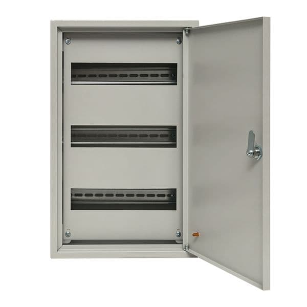 Щит распределительный навесной ЩРН-36 IP31 (480х300х120) Basic