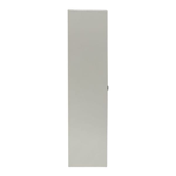 Щит распределительный навесной ЩРН-36 IP31 (480х300х120) Basic