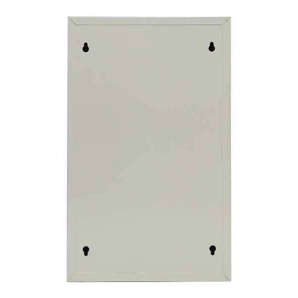 Щит распределительный навесной ЩРН-36 IP31 (480х300х120) Basic