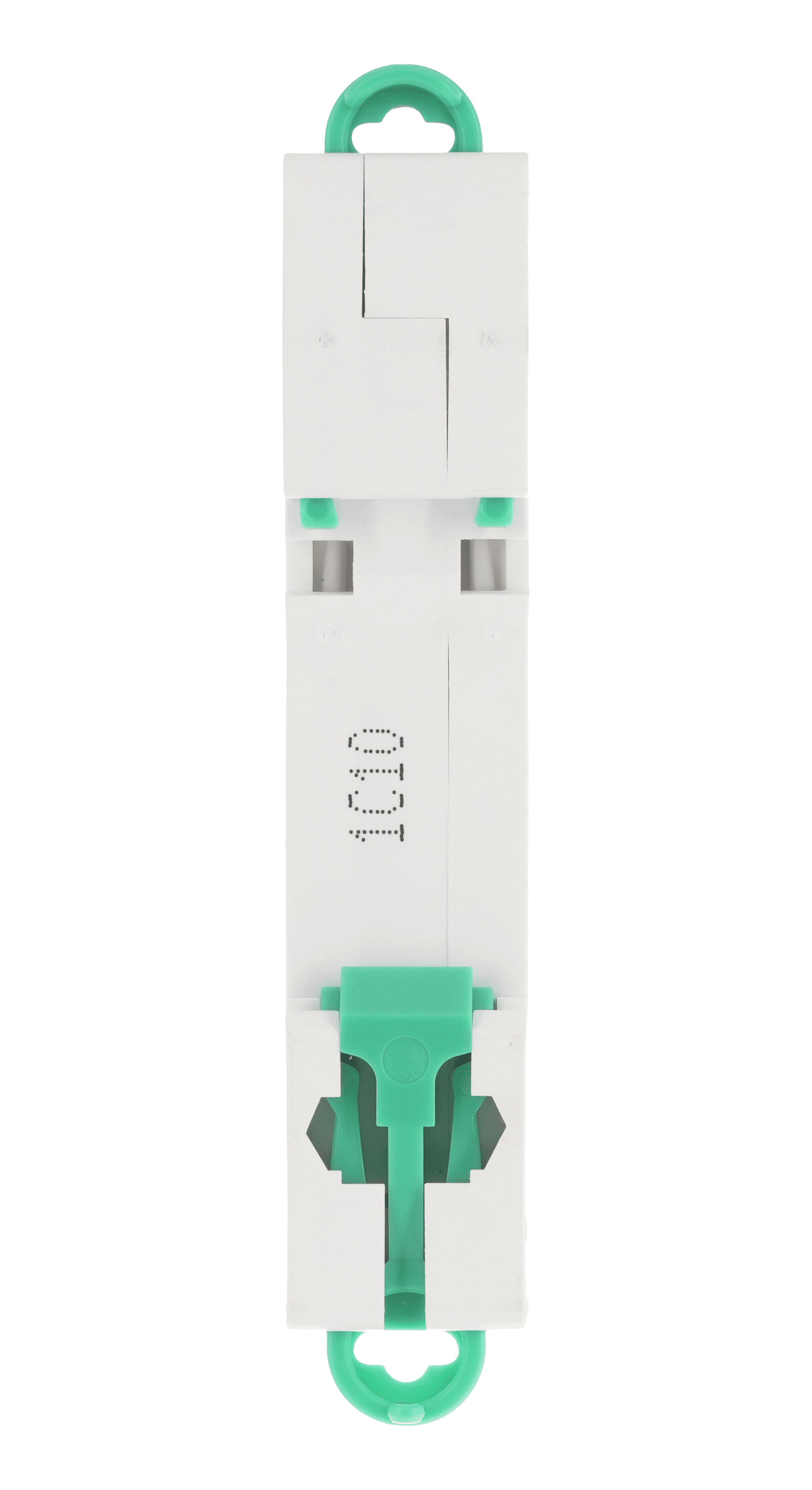 Выключатель автоматический (АВ) C 10A 1P 6kA 230В Systeme9