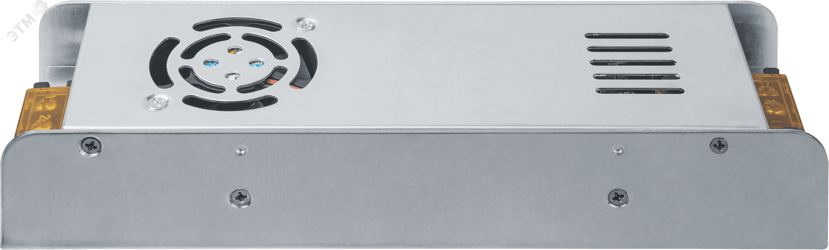 Драйвер 360w ND-P360-IP20-24V