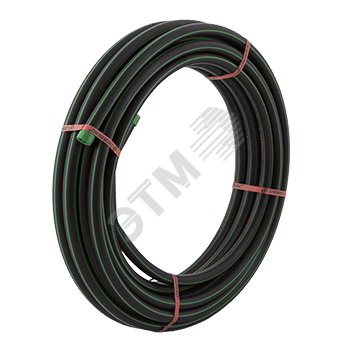 Труба ПНД ПЭ-100 PN12 25х2мм (бухта 20м)