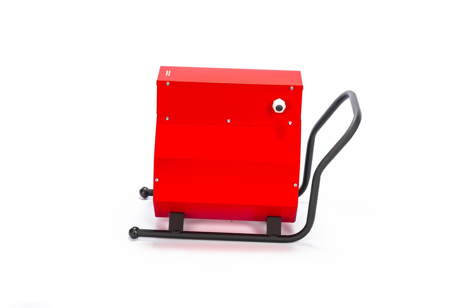Пушка тепловая электрическая Hintek PROF-05220