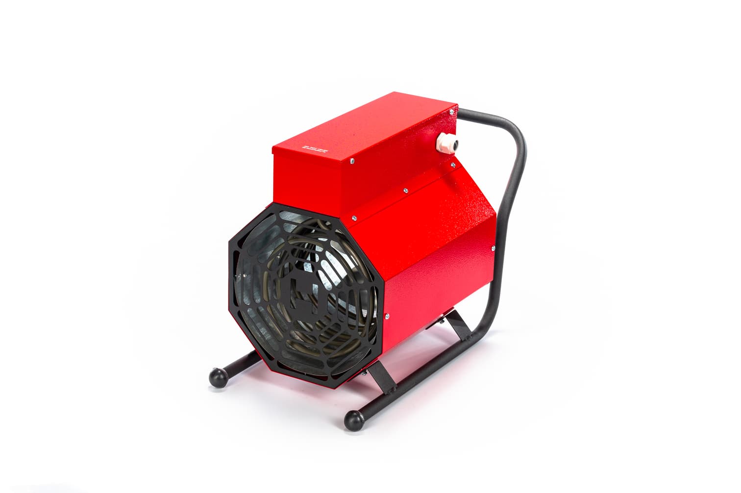 Пушка тепловая электрическая Hintek PROF-05220