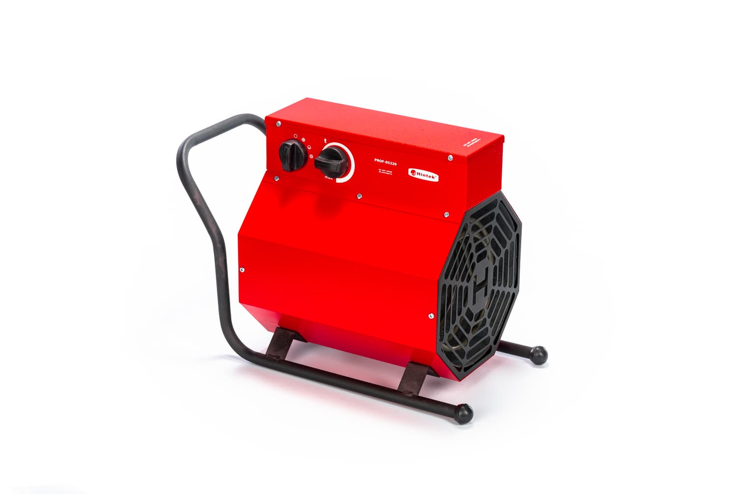 Пушка тепловая электрическая Hintek PROF-05220