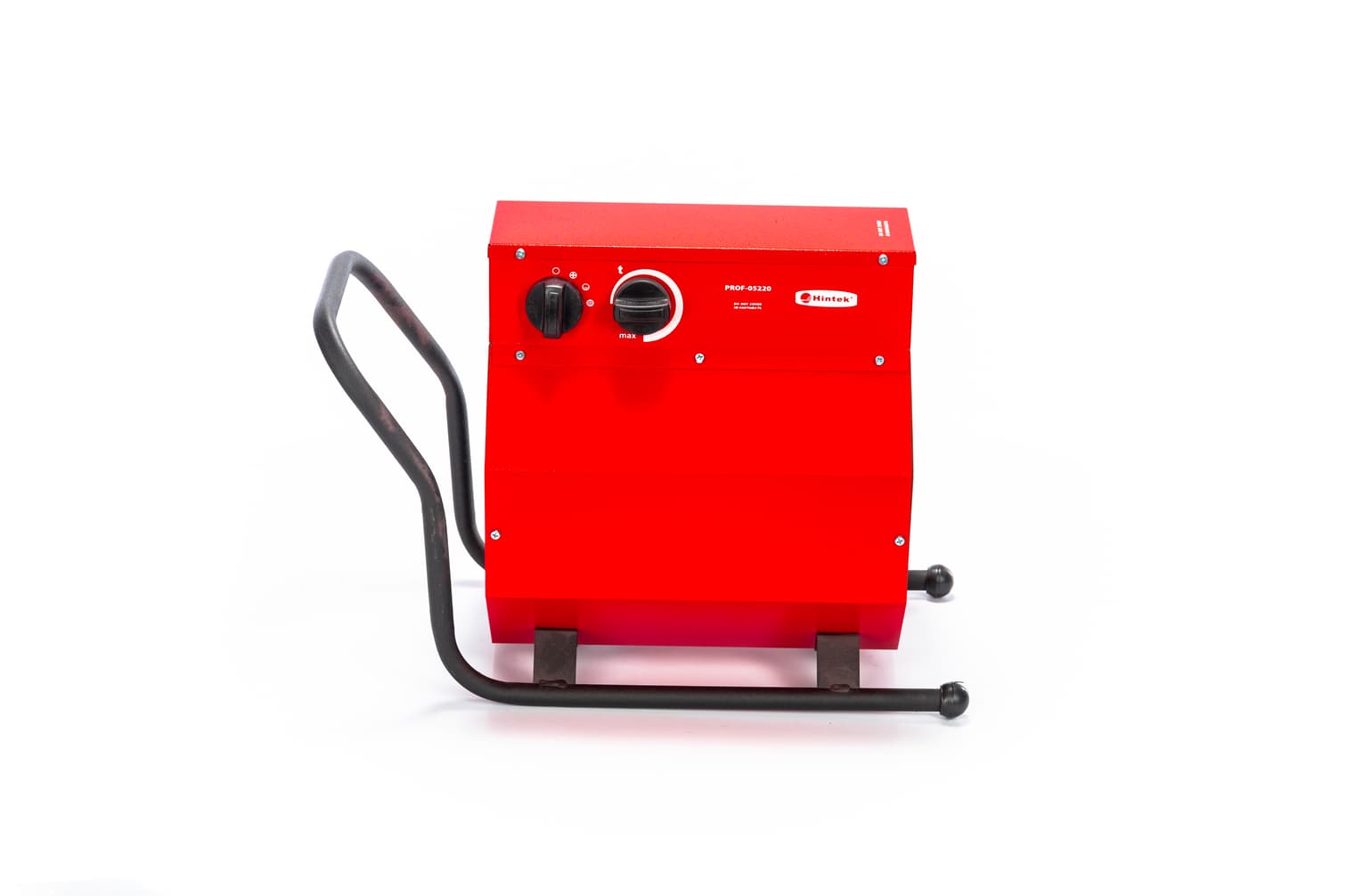 Пушка тепловая электрическая Hintek PROF-05220