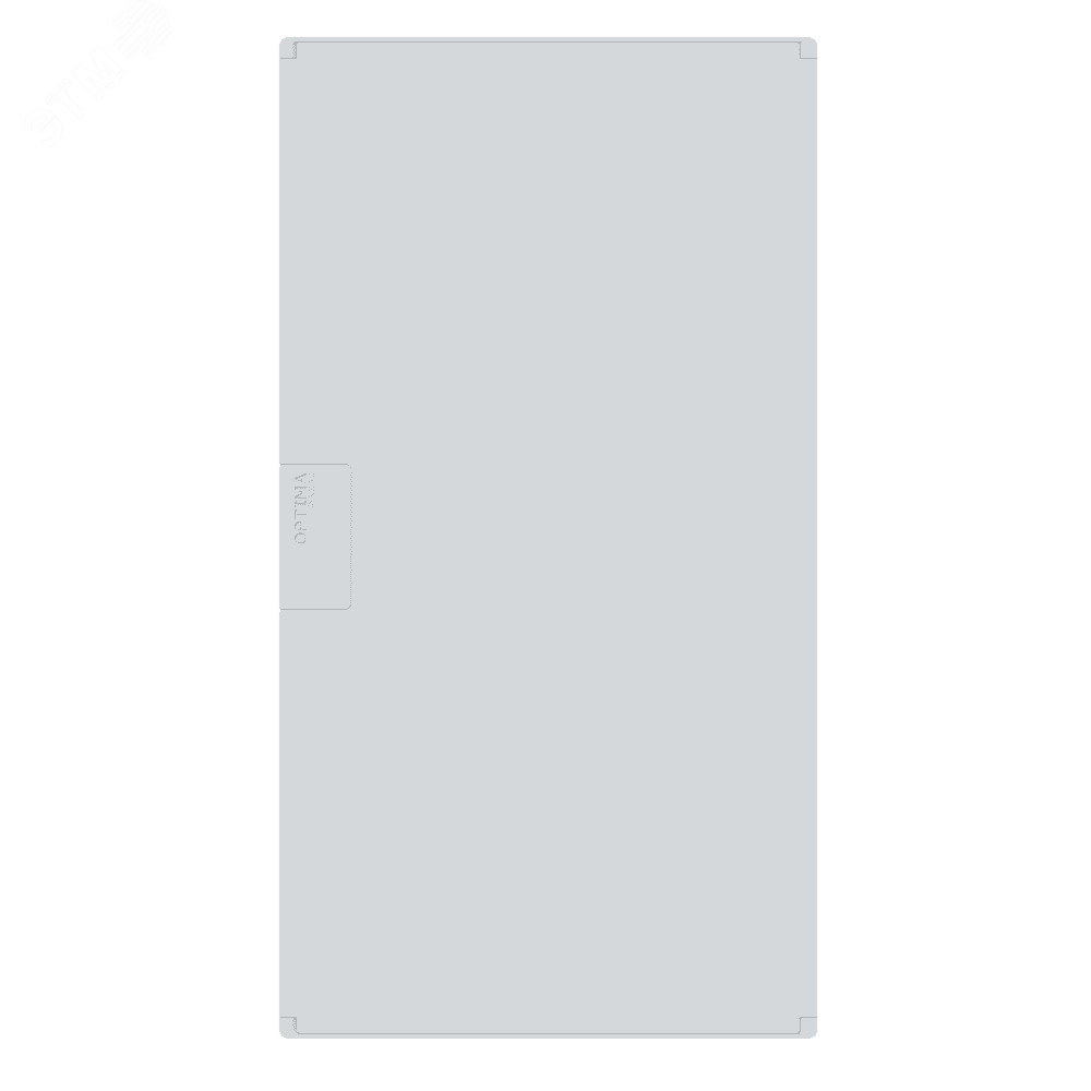 Корпус пластиковый OptiBox Pro 36-NNR-IP40