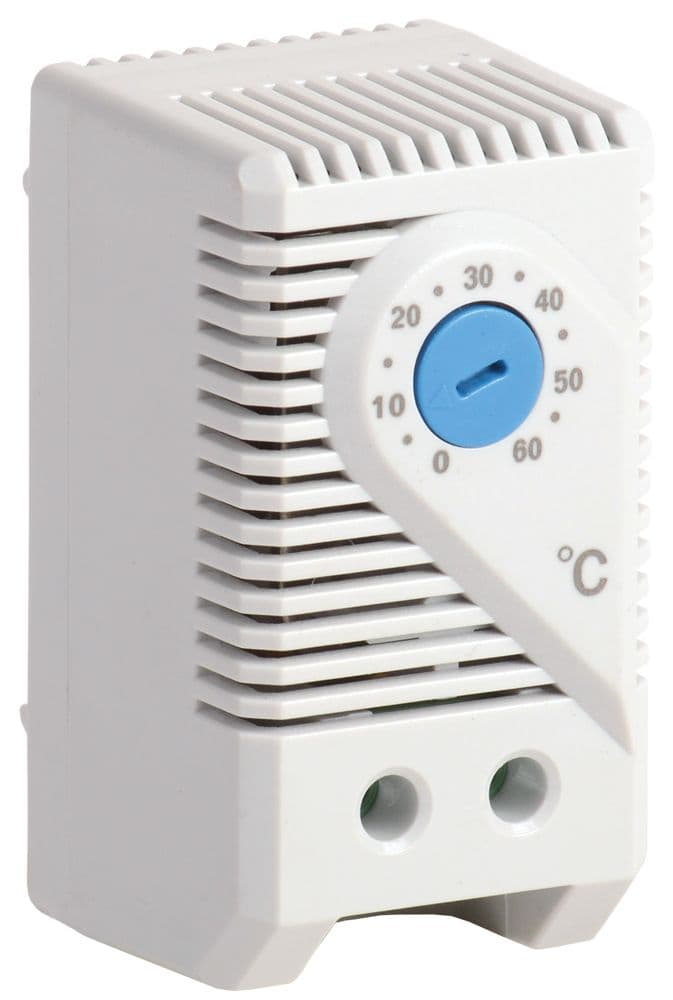 Термостат УККт от 0 до +60 °C NO IEK