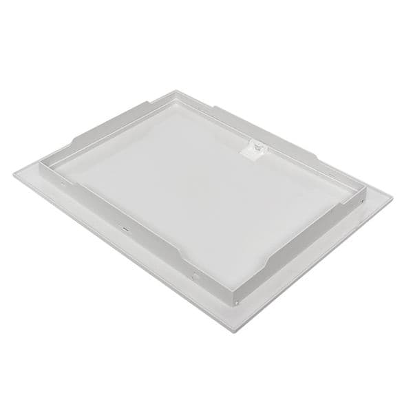 Дверь пластиковая для щита Nova 2 габарит IP41 EKF