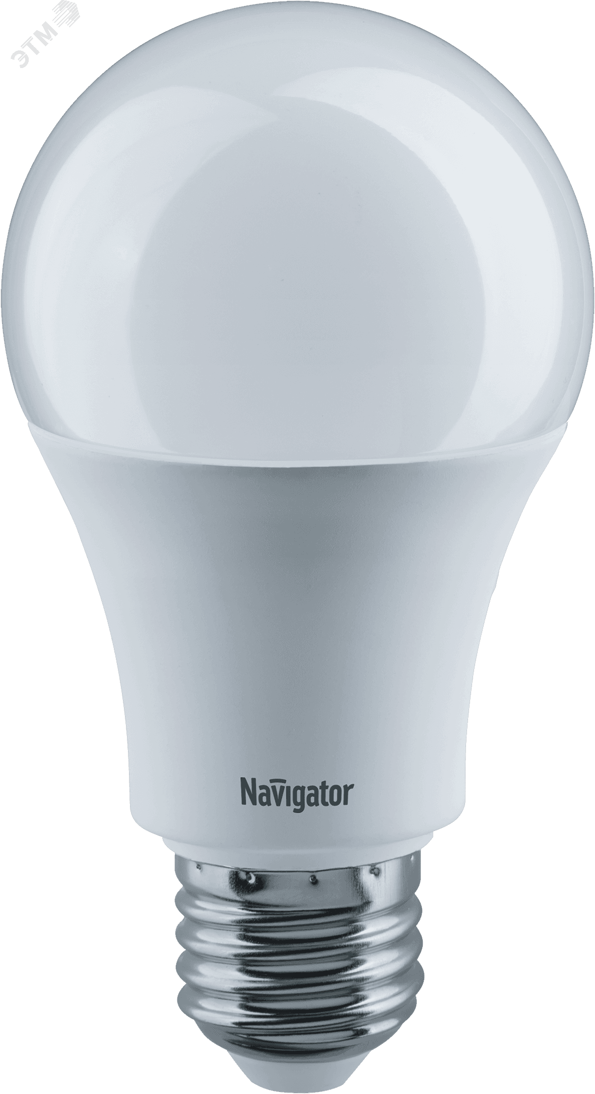 Лампа светодиодная LED 12вт E27 белый