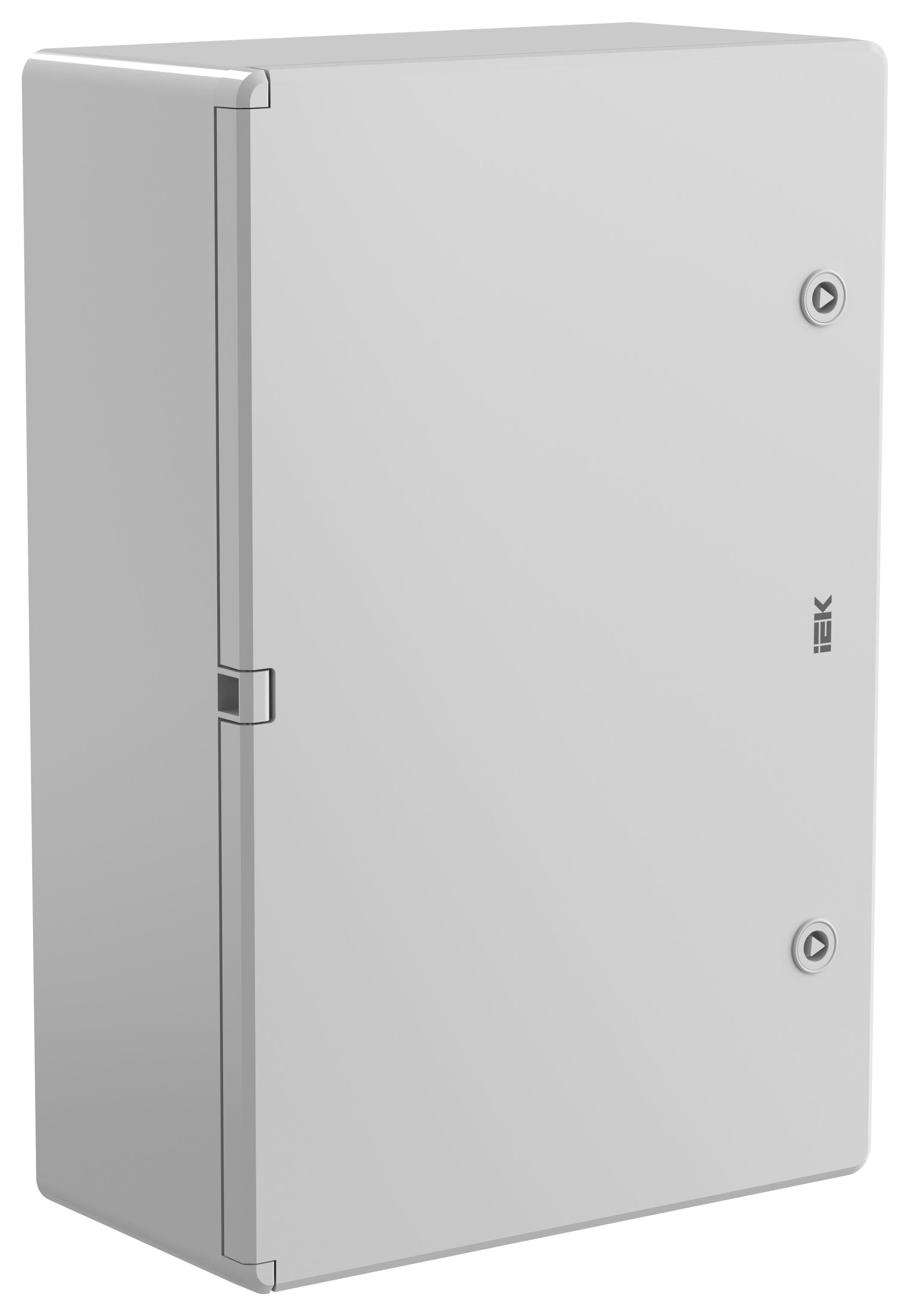 Корпус пластиковый ЩМПп 600х400х200мм УХЛ1 IP65