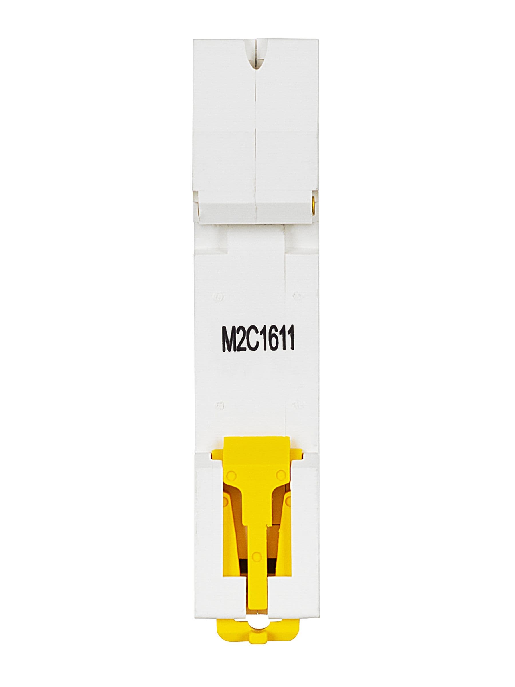 ARMAT Автоматический выключатель M10N 1P C 16А IEK