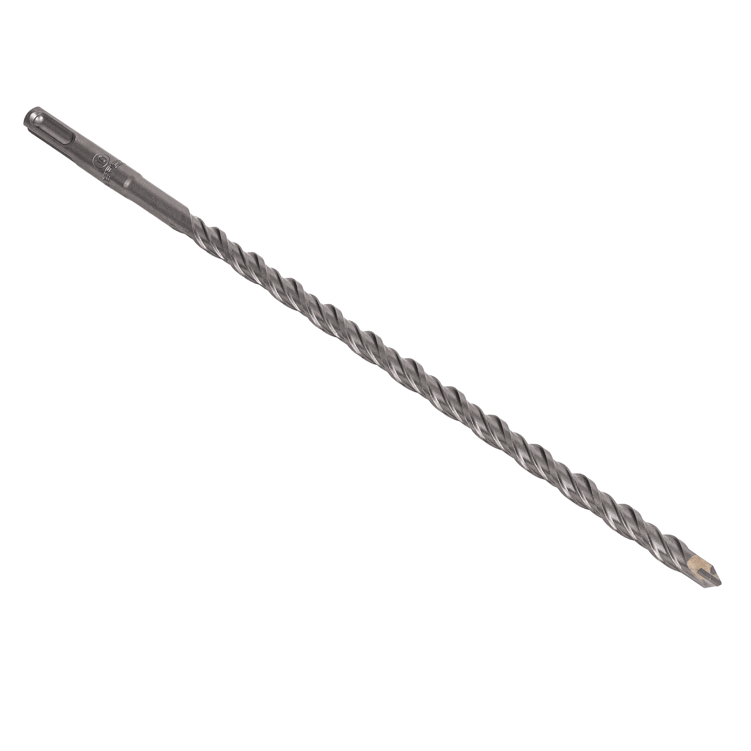 Бур SDS-plus (2 спирали, 2 резца)  10x310/250