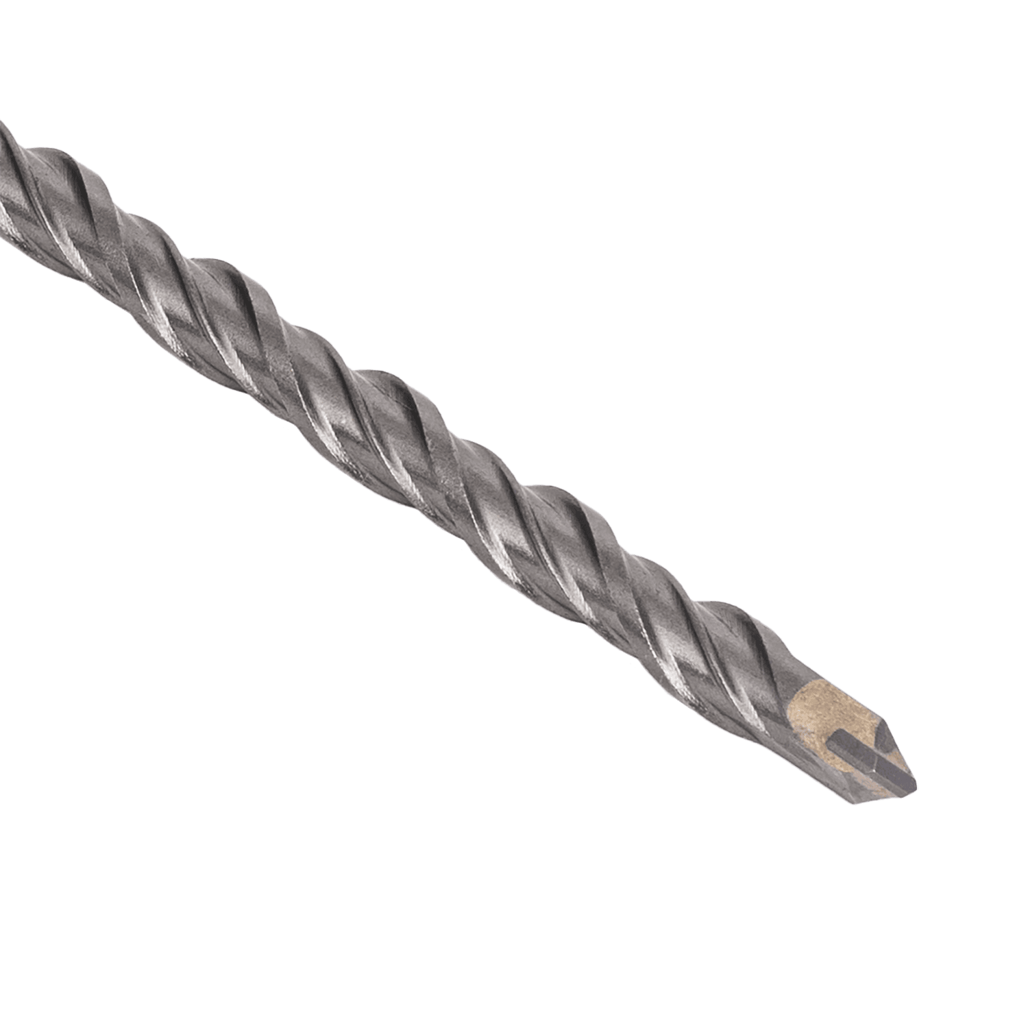 Бур SDS-plus (2 спирали, 2 резца)  10x310/250