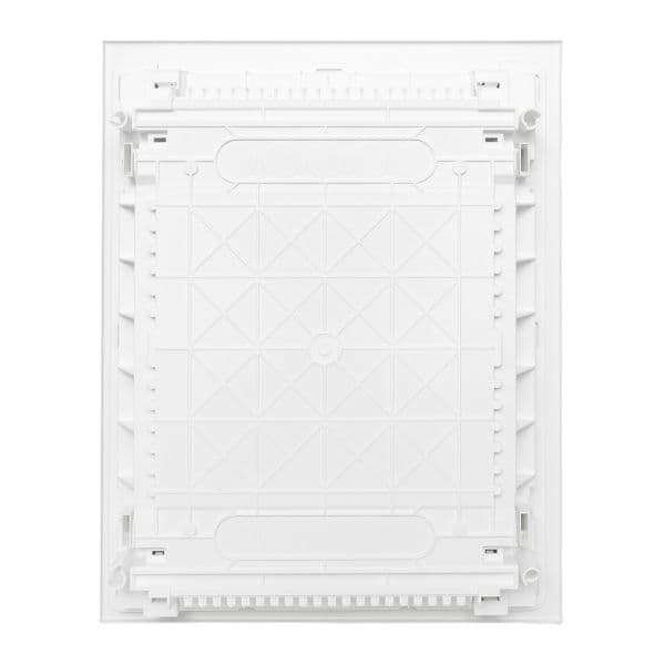 Встраиваемый силовой щит (ЩРВ) Nova 24 модулей с металлической дверью IP41 EKF