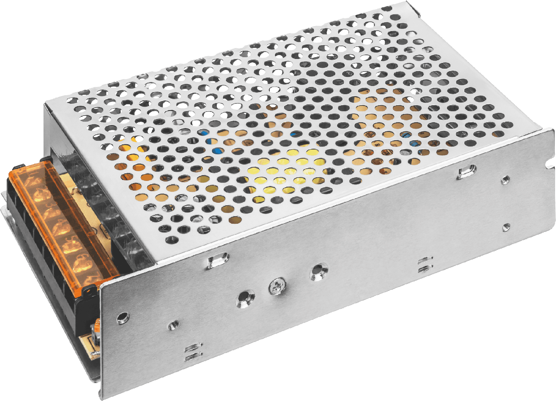Драйвер 100w OD-P100-IP20-24V