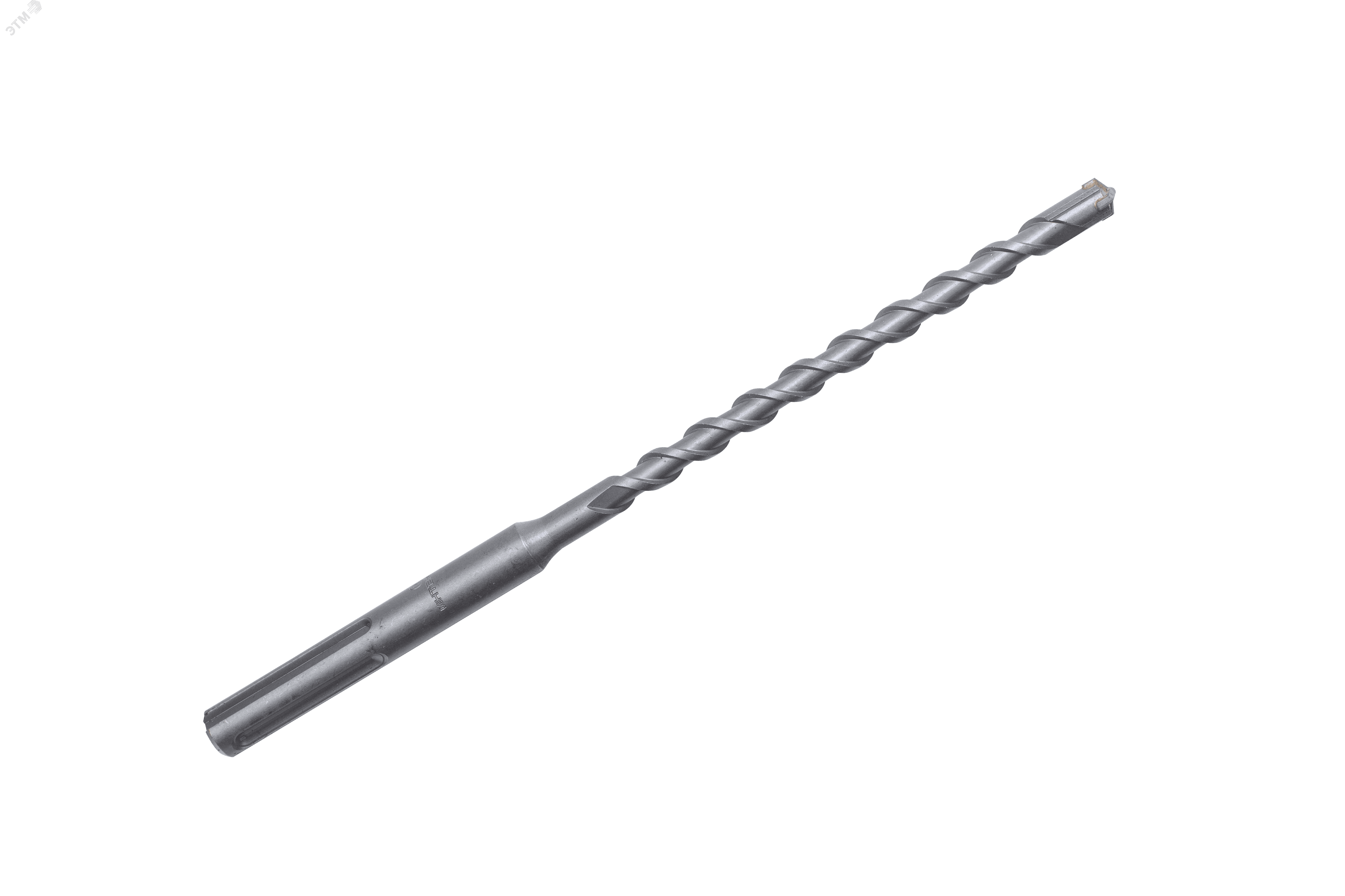 Бур SDS-Max (2 спирали, 4 резца)  14х200/340