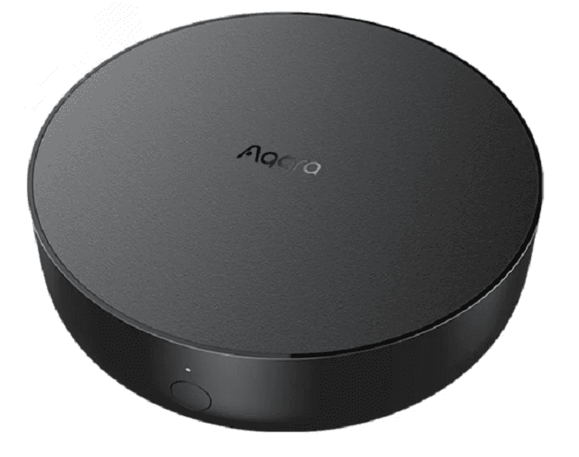 AQARA Центр умного дома M2, модель HM2-G01