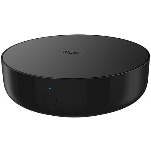 AQARA Центр умного дома M2, модель HM2-G01
