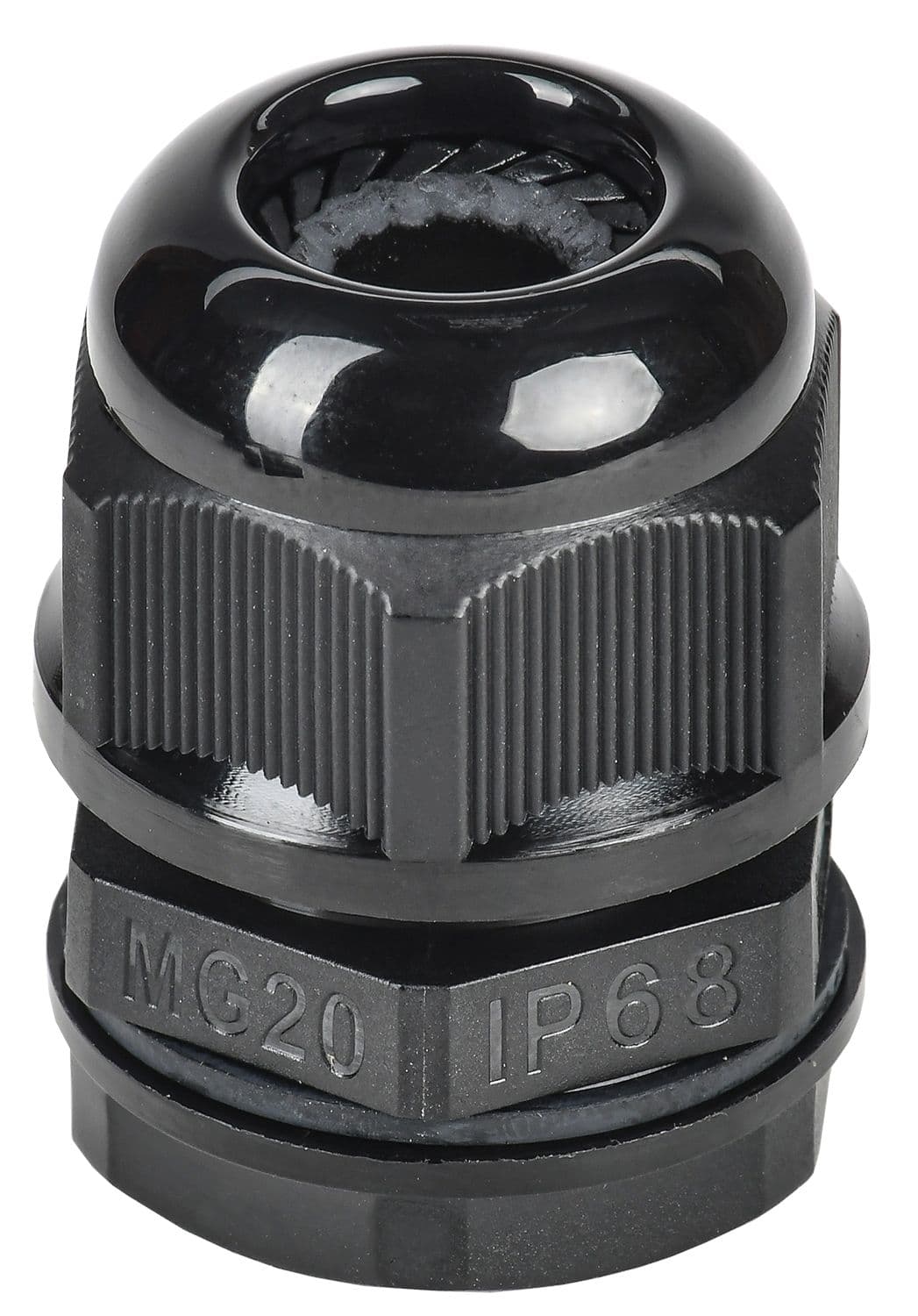 Сальник MG 20 диаметр проводника 8.5-14мм IP68 IEK