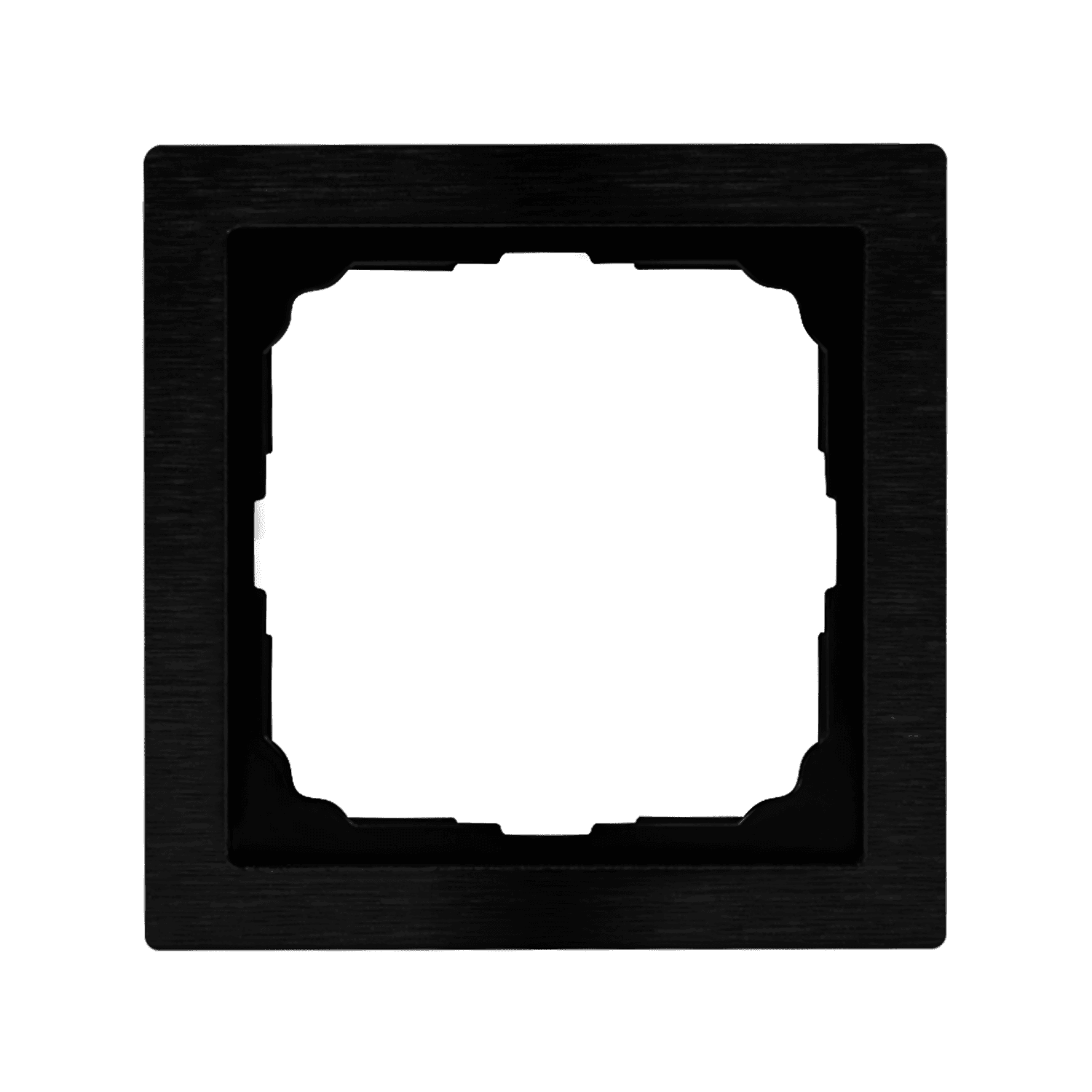 ARTGALLERY PURE 1-постовая РАМКА, МЕТАЛЛ ОНИКС