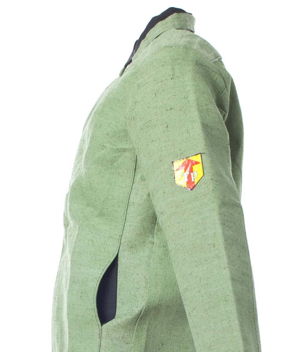 Костюм Сварщика мод. КСВ-1Б р.48-50 96-100/170-176