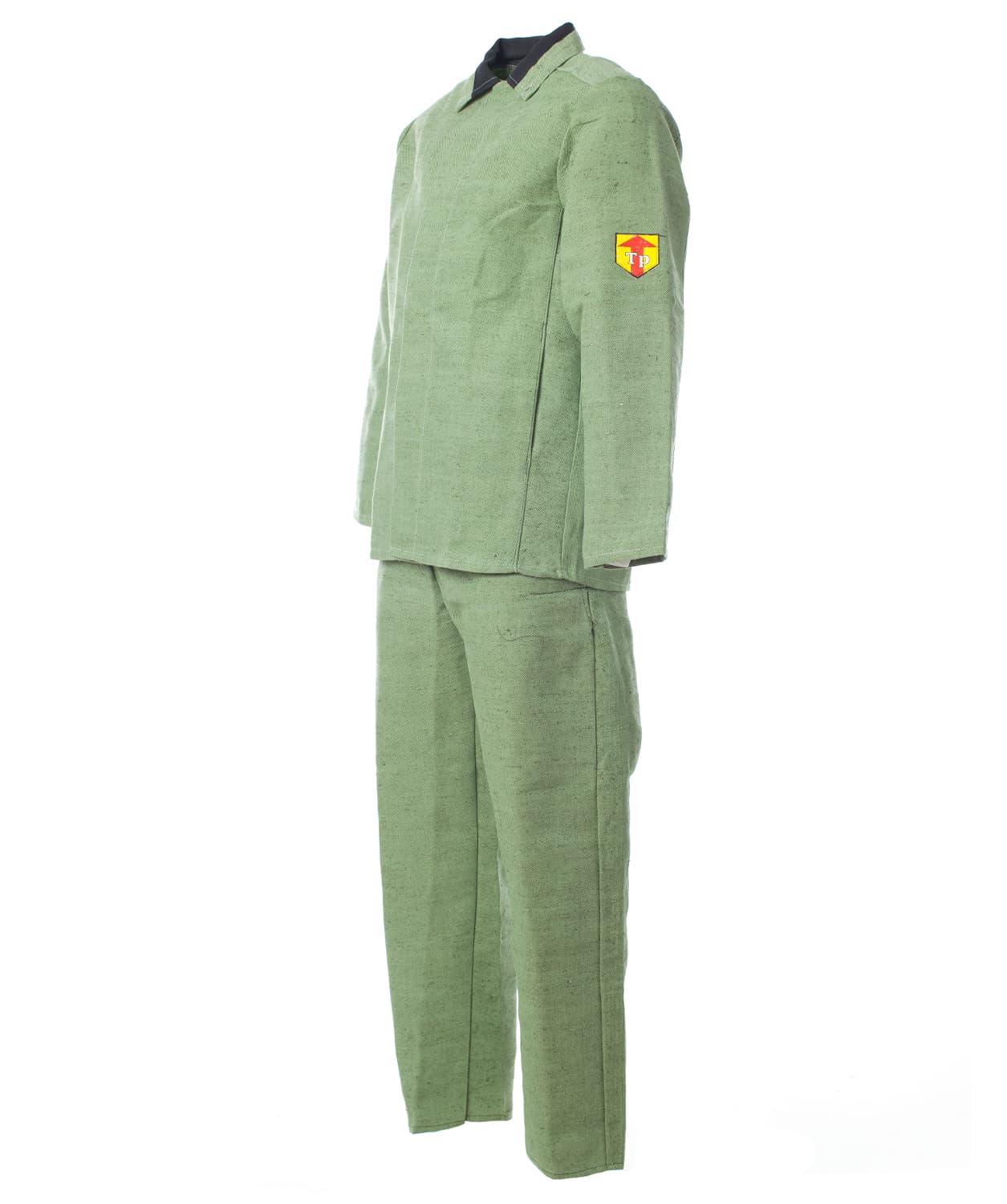 Костюм Сварщика мод. КСВ-1Б р.48-50 96-100/170-176