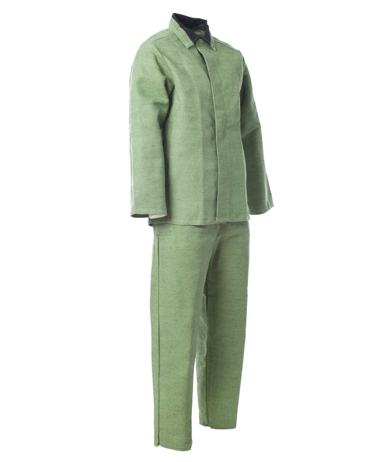 Костюм Сварщика мод. КСВ-1Б р.48-50 96-100/170-176