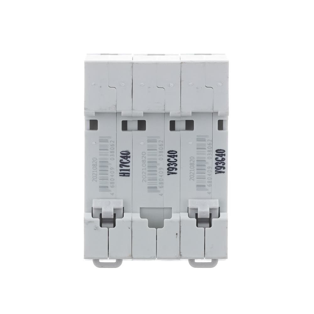 Выключатель автоматический ВА-103 3P 40А C 6кА новый