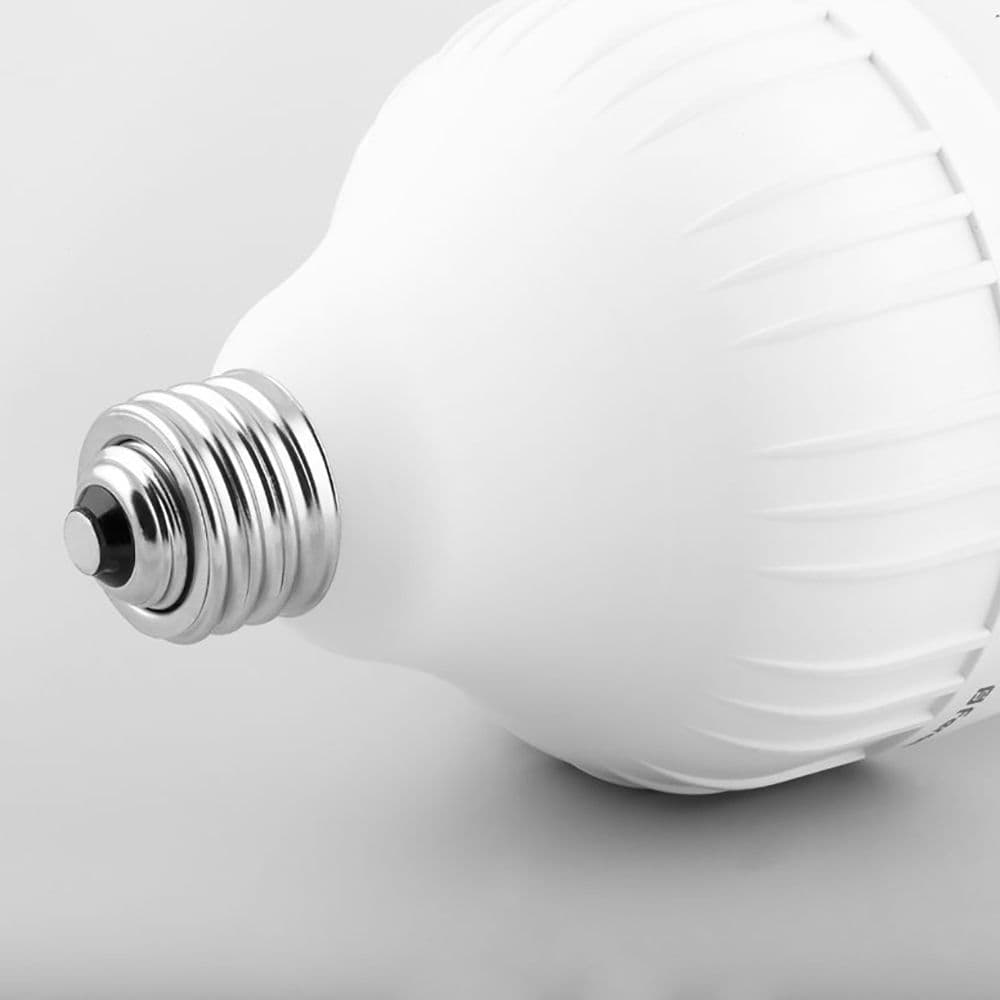 Лампа светодиодная LED 30вт Е27/Е40 дневной