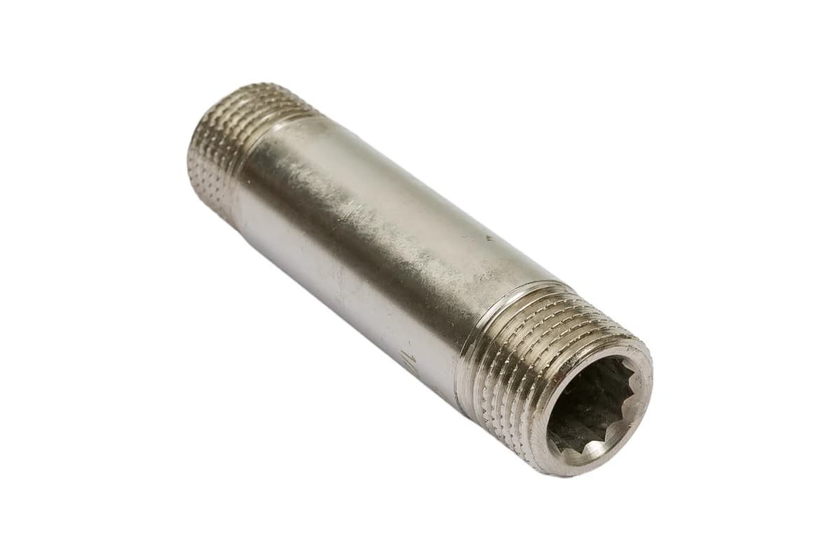Бочонок НН 1/2'х150 мм